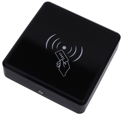 Настенный контроллер СКУД HSU-HAC (ранняя версия - ILMS)